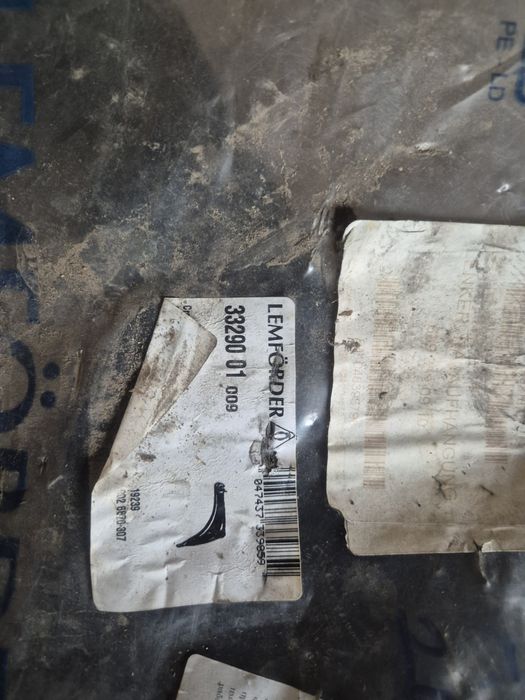 Носачи мерцедес вито