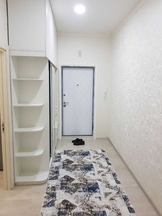 1х комнатная ЖК Ассалом Сохил Фергана йули Ипотека