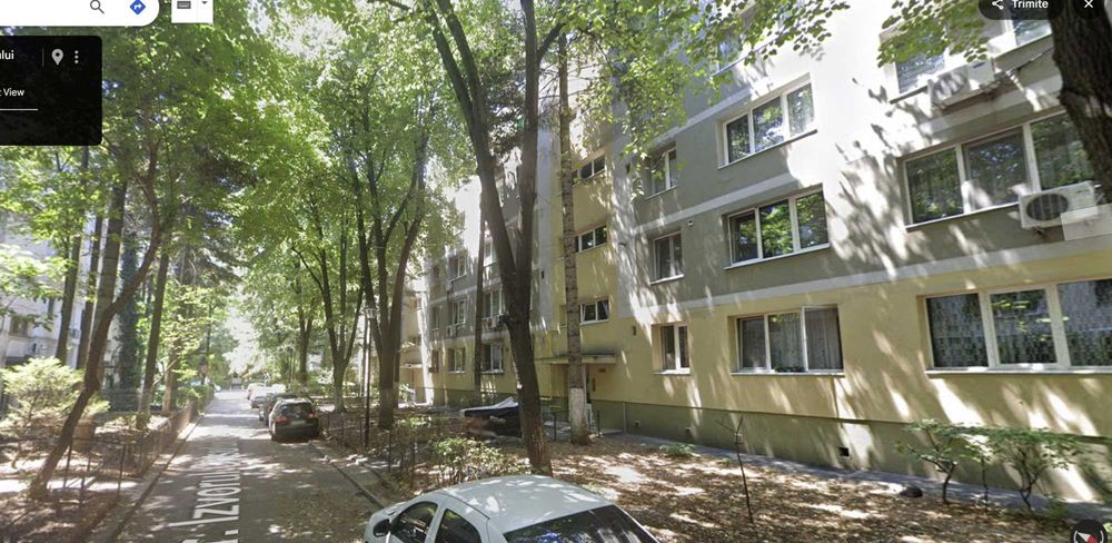 Vand 3 Camere Bucuresti, sector 4, parter