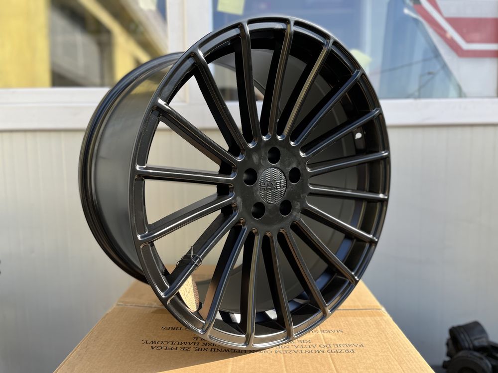 21" 22 Джанти HAXER 010 Hamann X5 X6 X7 Q7 Cayenne GLE GLC ML