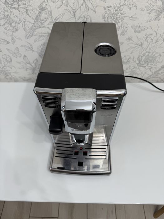 Expressor Saeco Incanto