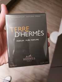 Terre Dhermes Parfum