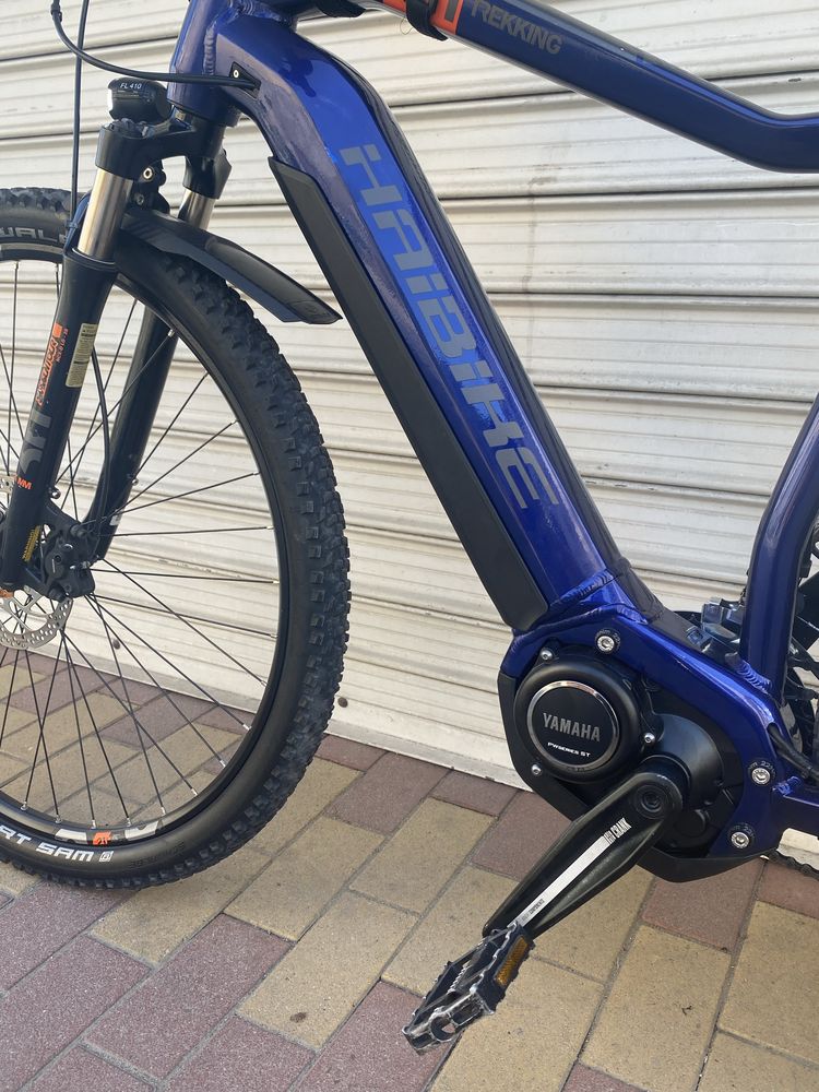 Haibike 29” Префектен