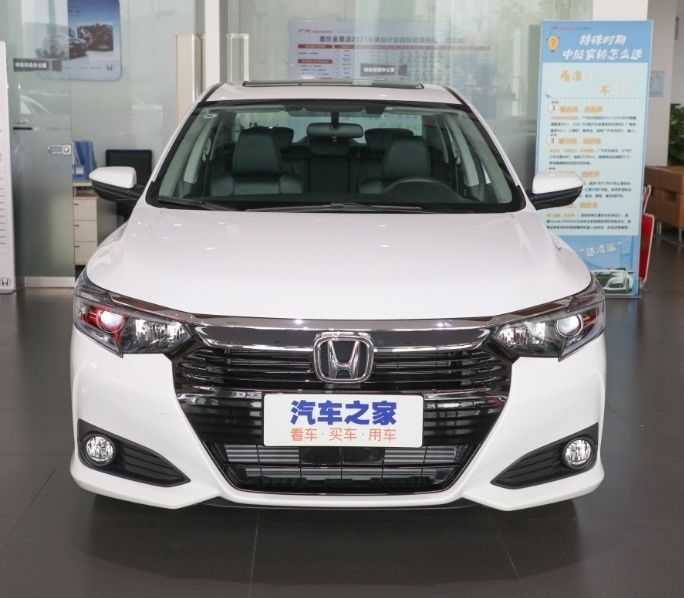 Honda crider boshlangich 30%