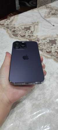 Iphone 14 pro max 128gb ideal emkost 98