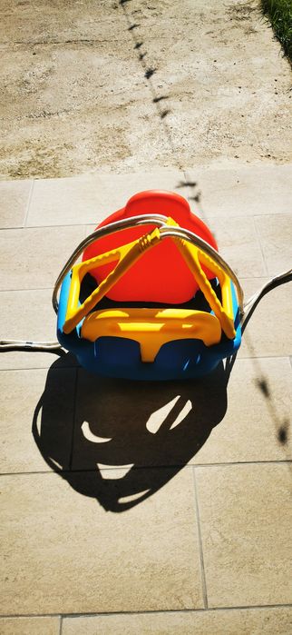 Leagăn copii  maxim 25 kg