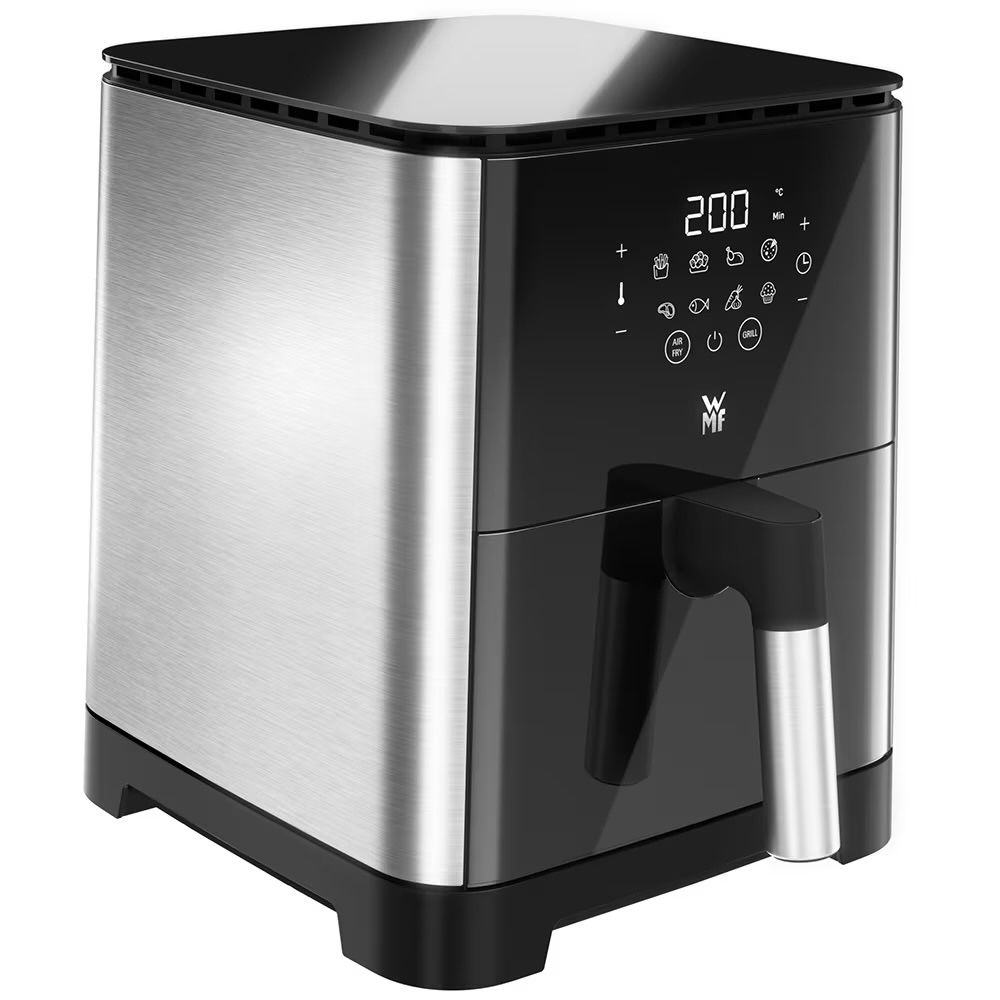 Air Fryer/Friteuză cu aer cald Tefal/WMF – Nou, nefolosit