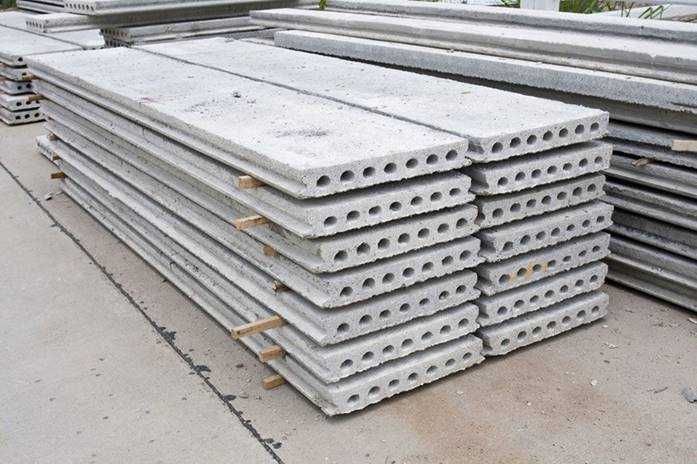 Бетонные плиты | Бетон плита | Beton plita | BT-27