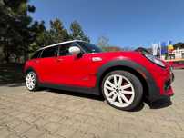 Mini Clubman Mini Clubman JCW, 192CP, 4X4, automata, recent inmatriculata