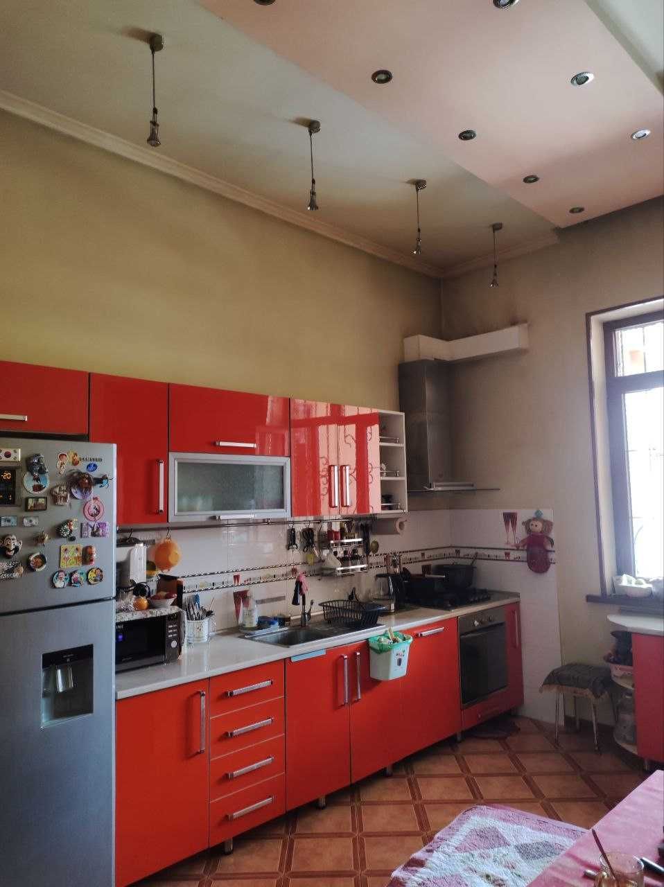 Продаётся дом в Яшнабадском районе
