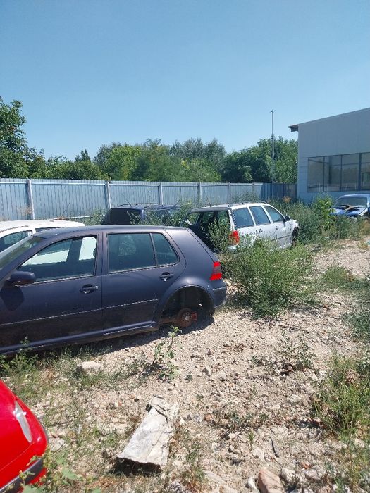 Capota faruri bara usi aripa hayon stopuri vw golf 4 benzina diesel