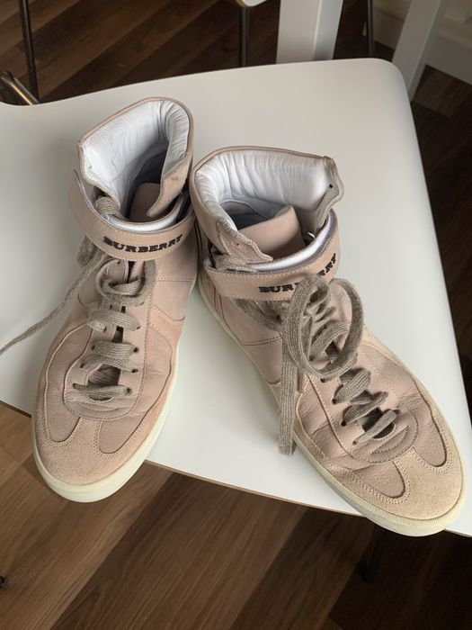 Tenesi burberry originali