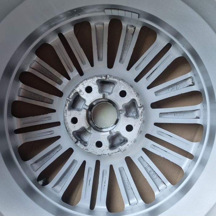 Jante R17 5x114,3 Originale Hyundai kona Ioniq Elantra I30 I40 Tucson