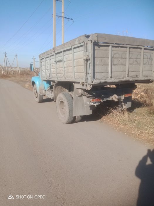 Зил сельхозник продам