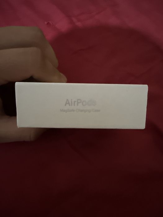 Айр подс оригинал