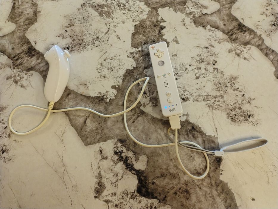 Nintendo Wii modat, compatibil cu jocuri GameCube