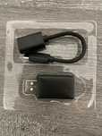Adaptor android auto\car play wirless