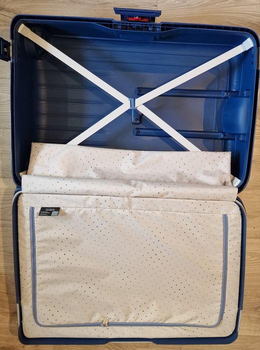 Troller Samsonite S Cure, 81cm - Nou