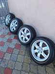 Set 4 roti Audi A5 225 50 R17
