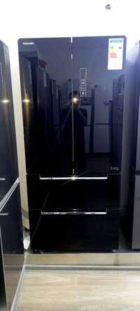 Холодильник TOSHIBA GR-RF532WE-PGJ(22)