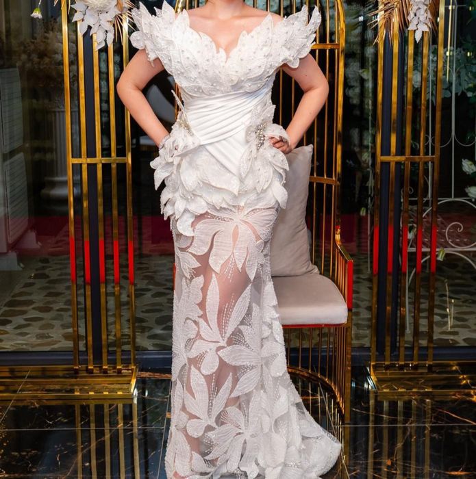 Rochie de mireasa