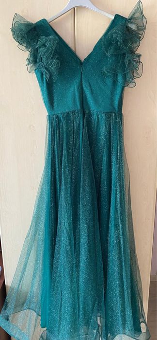 Rochie de ocazie, de nasa