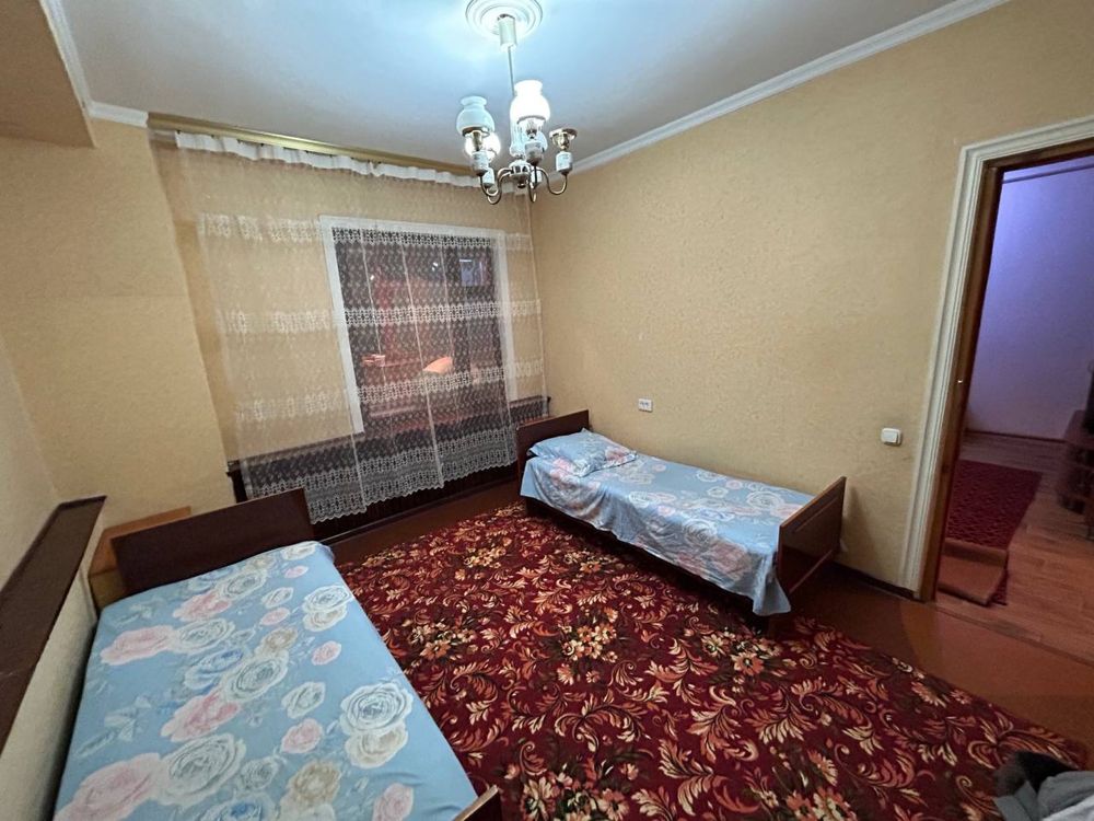 Аренда 3 хонали квартира яшнобод метро