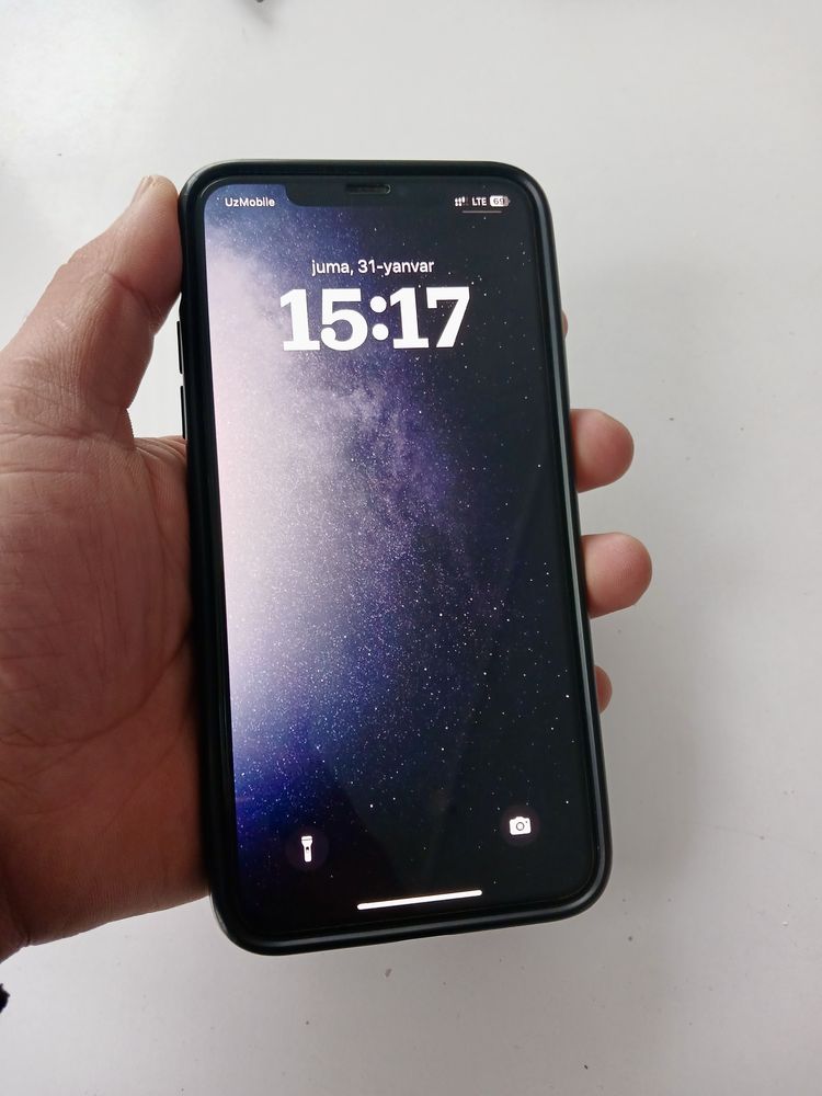 iPhone 11 Pro Max, LLA , yomkost 83, 256 GB