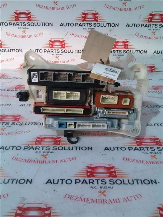 calculator baterie toyota prius