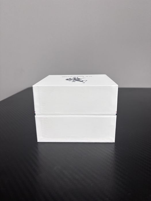 Premium мъжки часовник U.S. Polo Assn. (Златно/Сребрист)