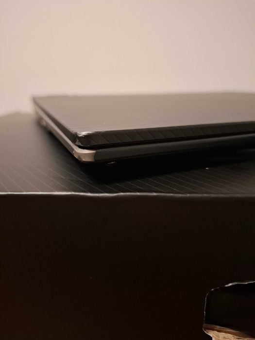 Laptop ASUS ROG x13 flow RTX 3050