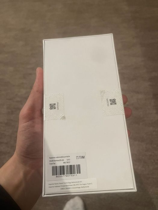 Redmi note 13 pro 5G