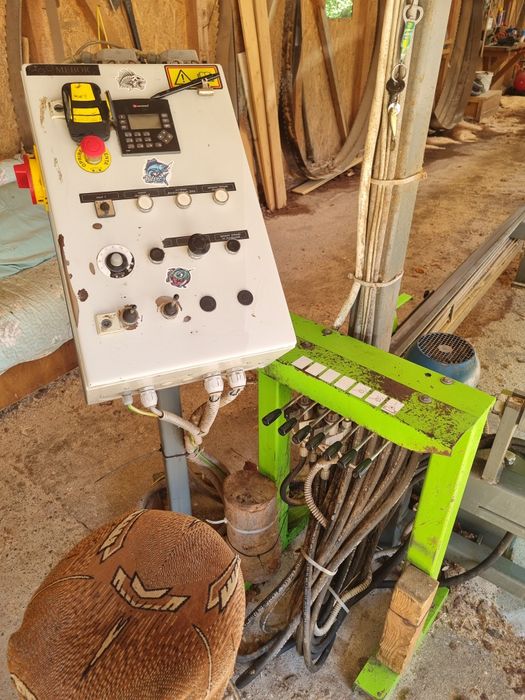 Banzic MEBOR HTZ 1000