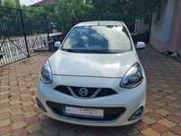 Nissan Micra K13 Visia 68.000 km