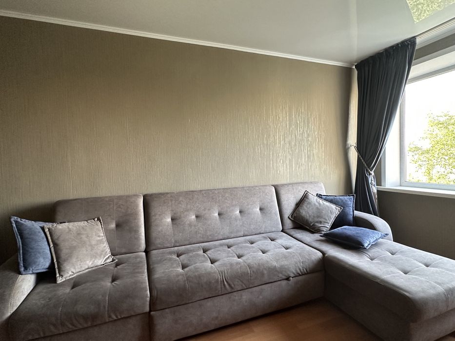 Продам мягкий уголок ,состояние отличное. ,цена 110