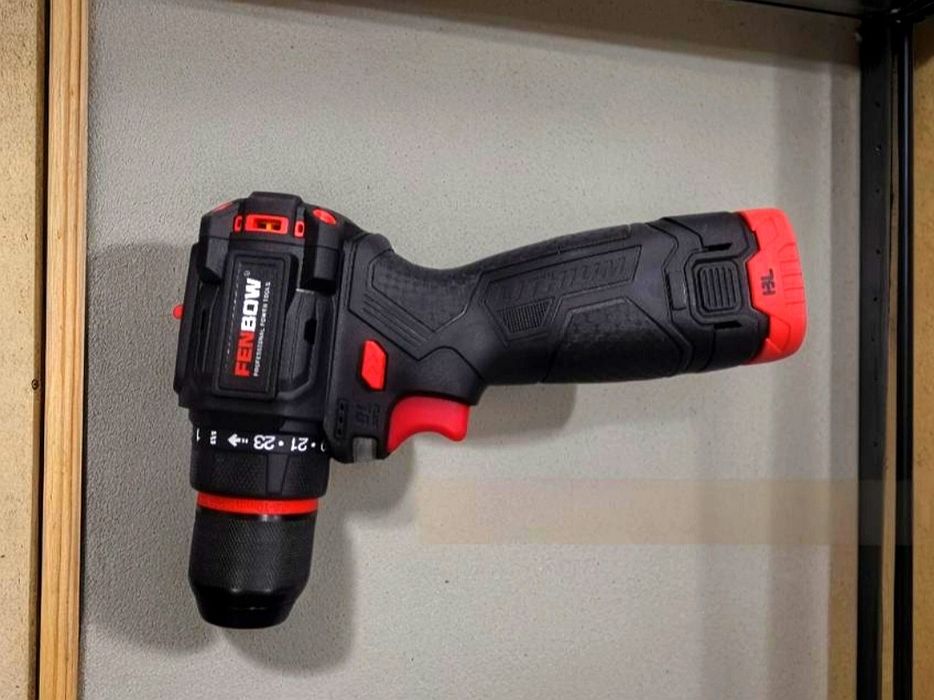 FENBOW tools 16.8V BRUSHLESS motor