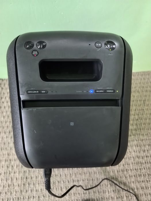 Boxă potabilă Sony