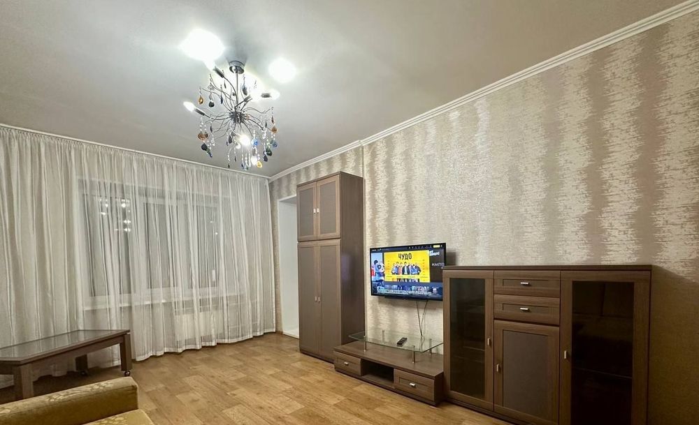Сдам квартиру в аренду