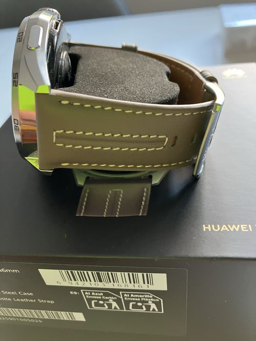 Продавам смарт часовник HUAWEI WATCH GT 6.