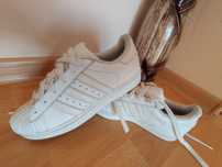 Маратонки Adidas superstar uk 3 1/2 eur 36