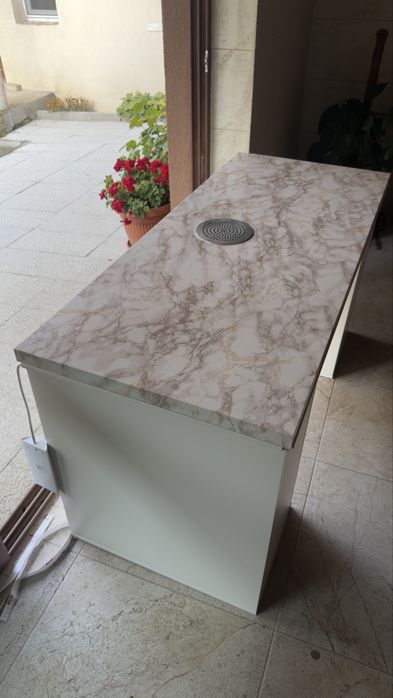 Бюро за маникюр.