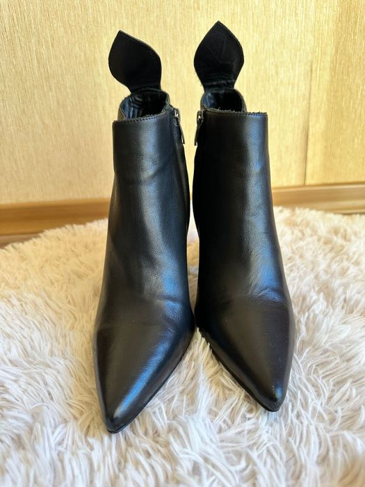 Louis Vuitton боти и еспадрили