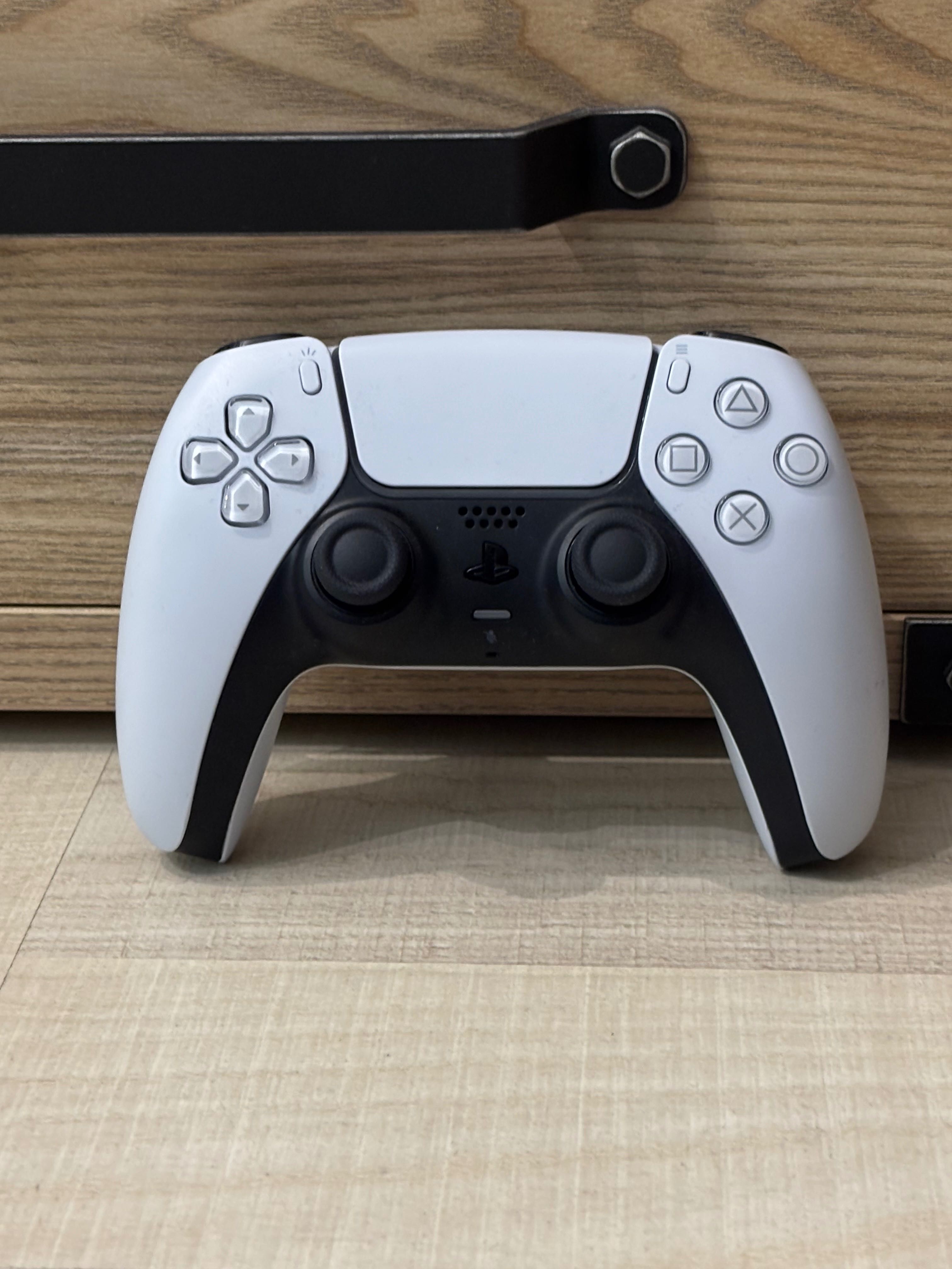 Playstation 5 disc edition