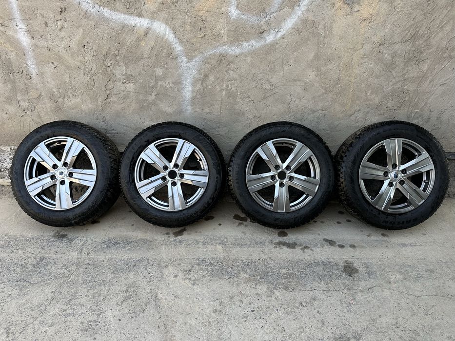 215/60/16 Договорная