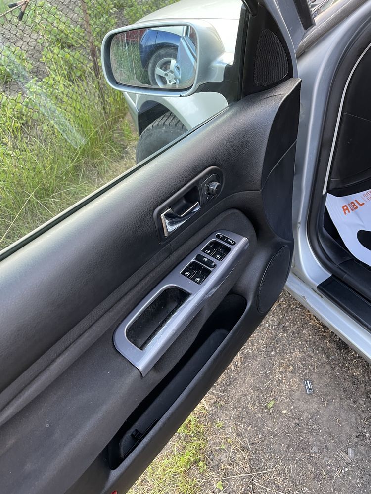 Volkswagen Golf 4 Variant 1.9 TDI – 116 CP