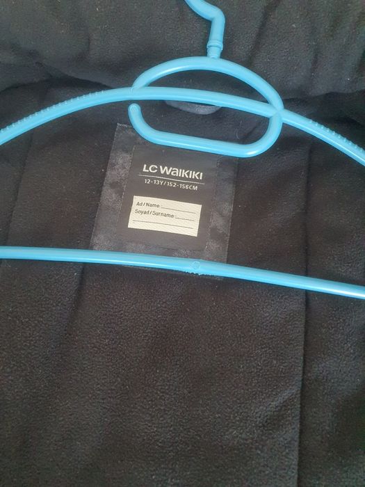 Две зимни якета, момче , размер 146 152