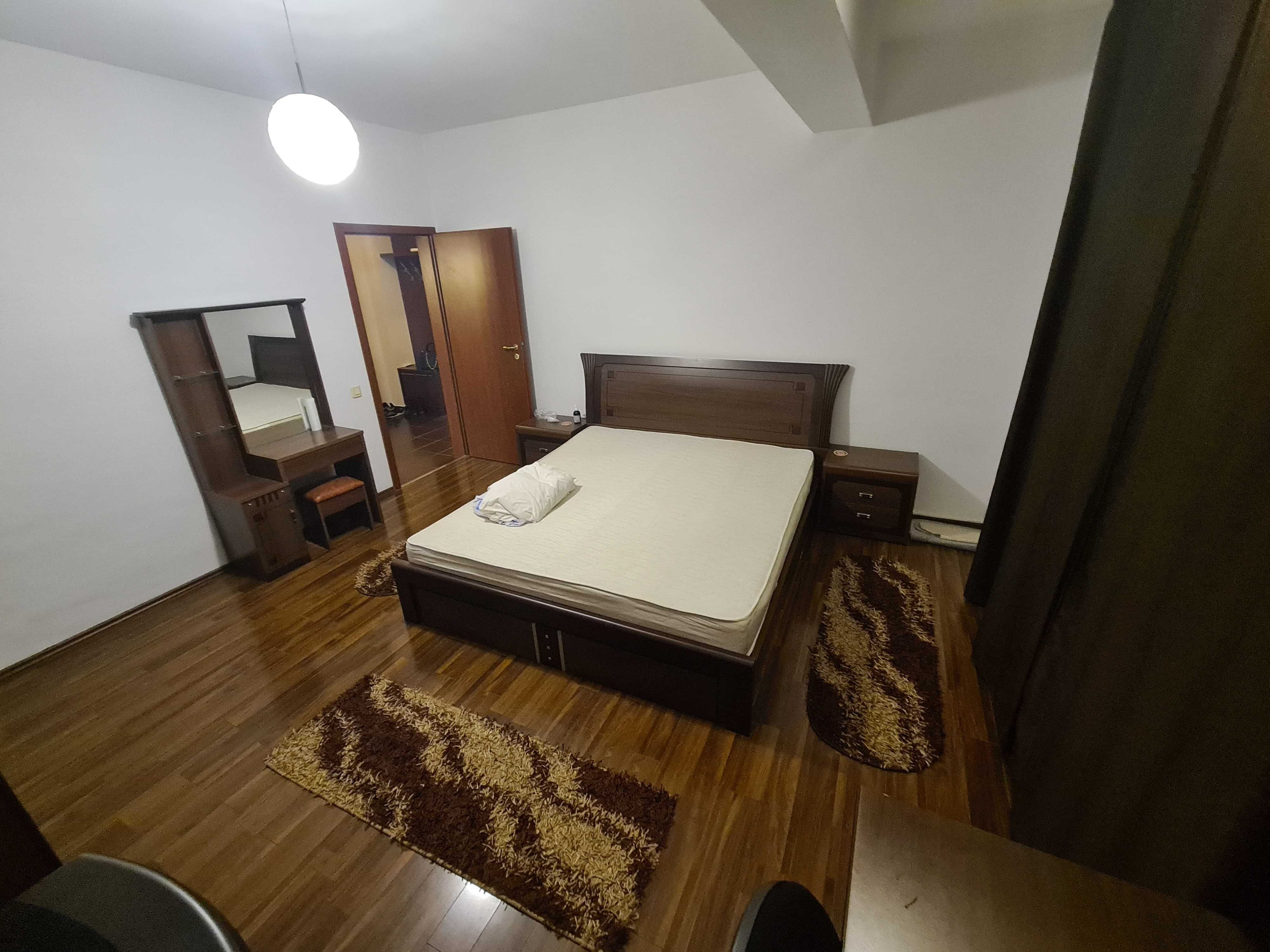 Vand apartament 2 camere mobilat si utilat Cartierul Latin