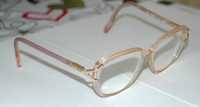 Rama ochelari - Sferoflex 54-15 581 130 D140 Italy - vintage