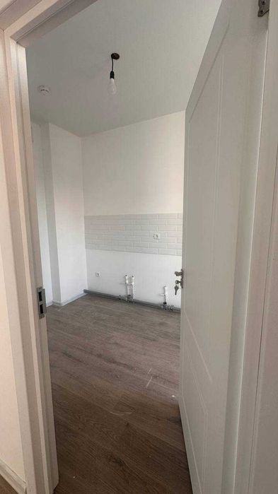 1-к квартира 29 м² на 11/16 эт. от застройщика! Никто не жил!