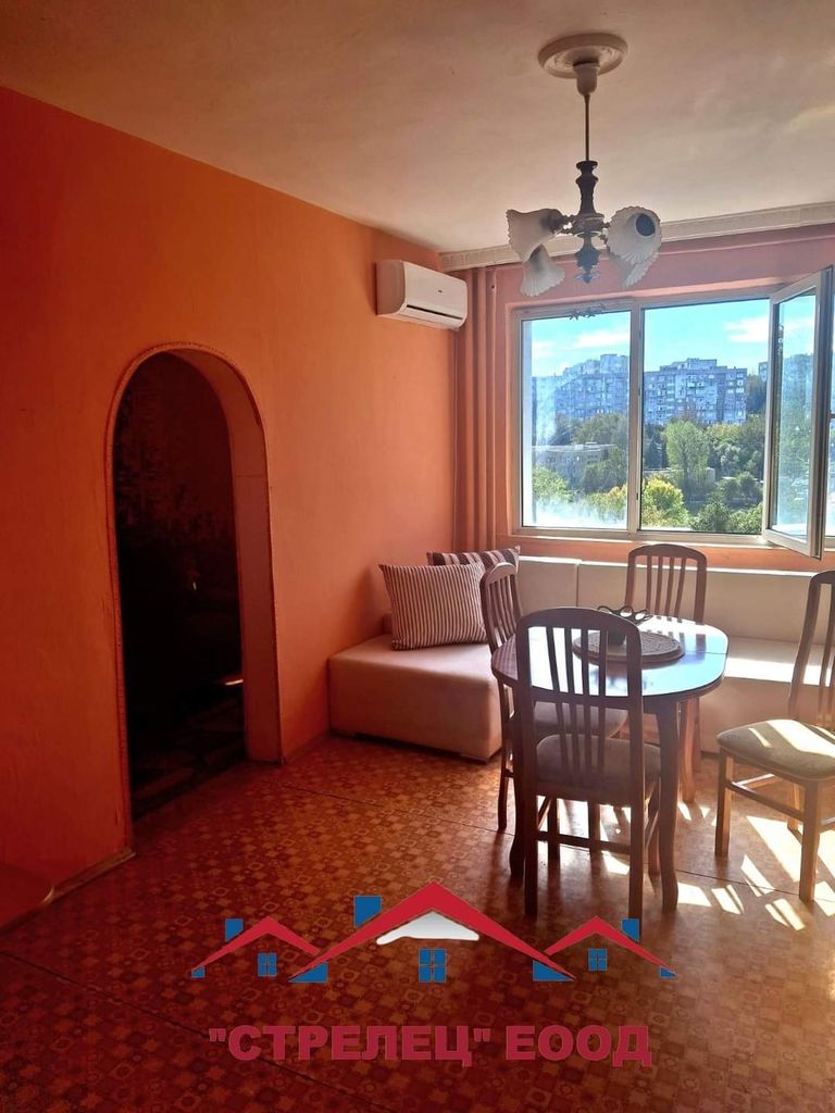 Продава се Двустаен апартамент в Добрич, Добротица - Варненска - 64 кв.м за 678 €/кв.м - Снимка #9